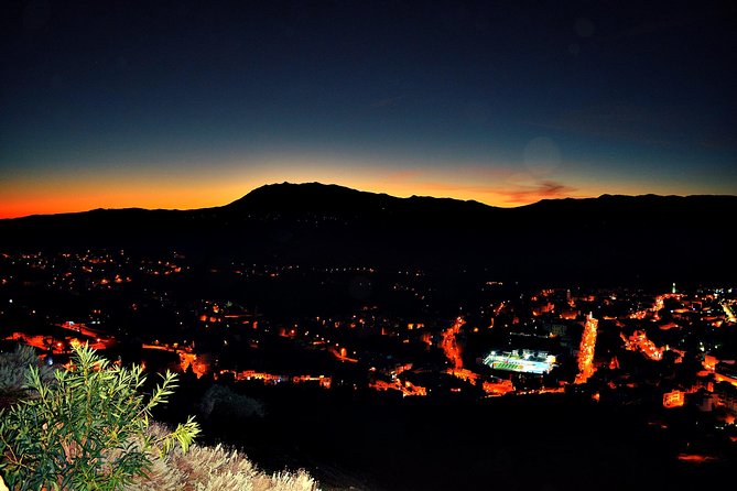 Excursion From Fez to Chefchaoun - One Night 2 Days - Accessibility