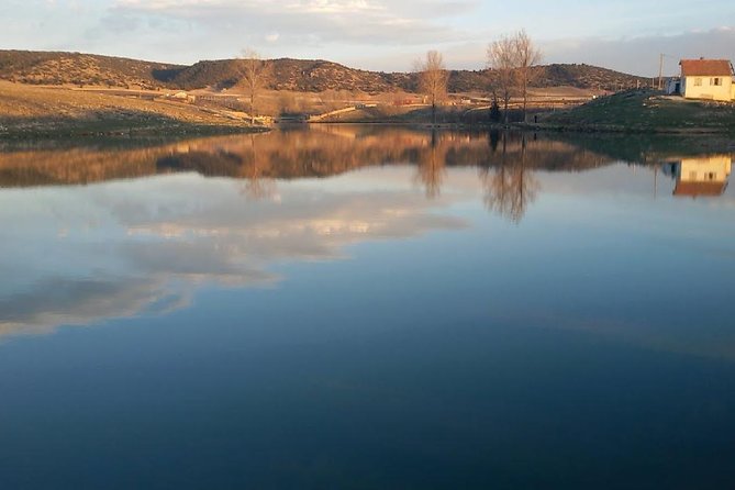 Excursion From Fez to Midle Atlas - Tour Duration and Availability