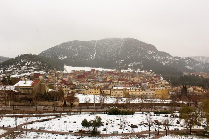 Excursion From Fez to the Middle Atlas Mountains - Tour Inclusions