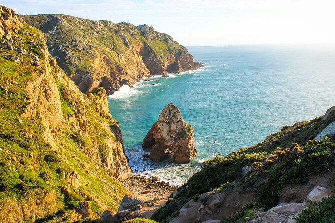 Excursion From Lisbon to Sintra Cabo Da Roca Beaches and Cascais - Start and End Times