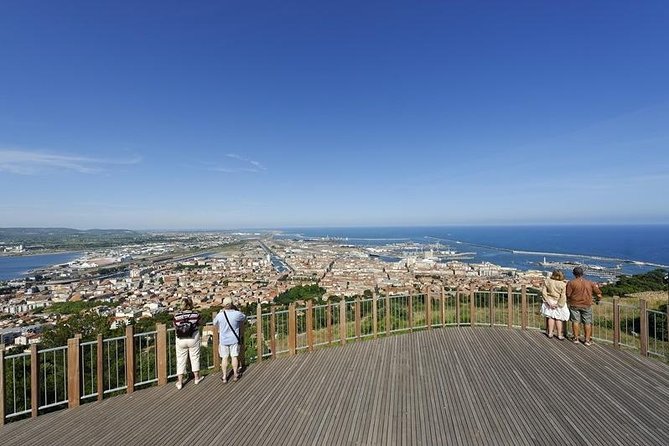 Excursion From Port Séte to the Medieval City of Carcassonne - Discovering the Medieval Wonders of Carcassonne