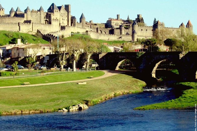 Excursion From Port Séte to the Medieval City of Carcassonne - Recap