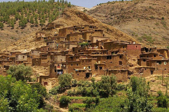 Excursion: Full Day Trip To Ourika Valley From Marrakech - Tips for Your Trip