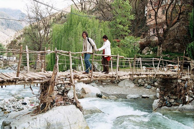 Excursion: Full Day Trip To Ourika Valley From Marrakech - Booking Your Excursion