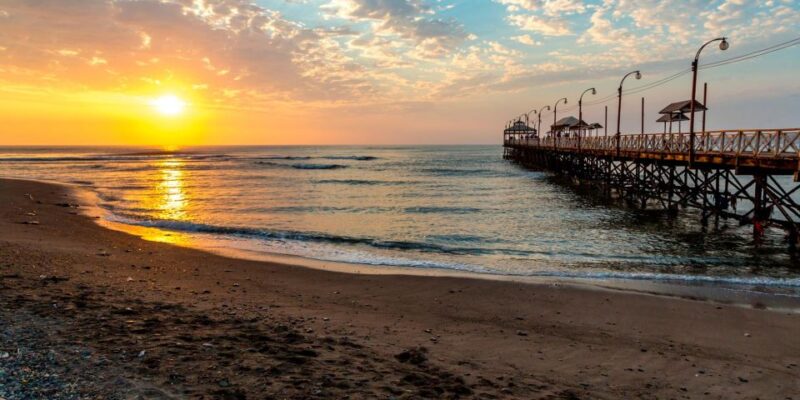 Excursion Hald Day to Chan Chan |Beach of Huanchaco| - Inclusions