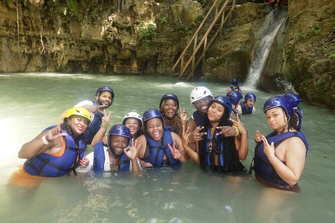 Excursion in Damajaguas 27 Waterfalls With Food Included DR! - Traveler Feedback and Recommendations