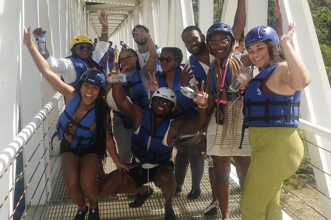 Excursion in Damajaguas 27 Waterfalls With Food Included DR! - Capturing Memorable Moments