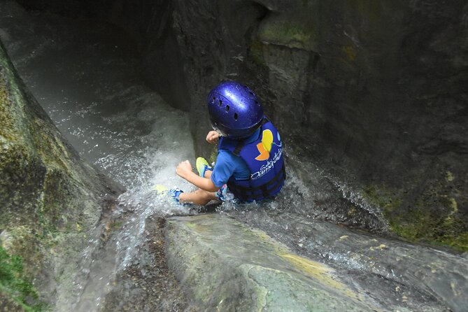 Excursion in Damajaguas 7 Waterfalls - Customer Feedback and Experiences