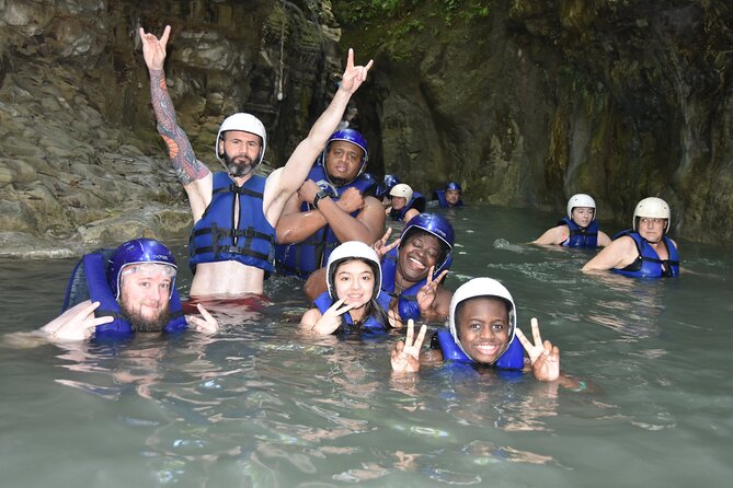 Excursion in Damajaguas 7 Waterfalls - Booking and Cancellation Policy