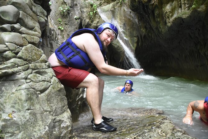 Excursion in Damajaguas 7 Waterfalls - Additional Information