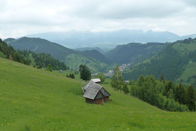 Excursion in Moeciu De Sus (Recommended for Families) With a Native Spanish Guide. - Suitability for Families