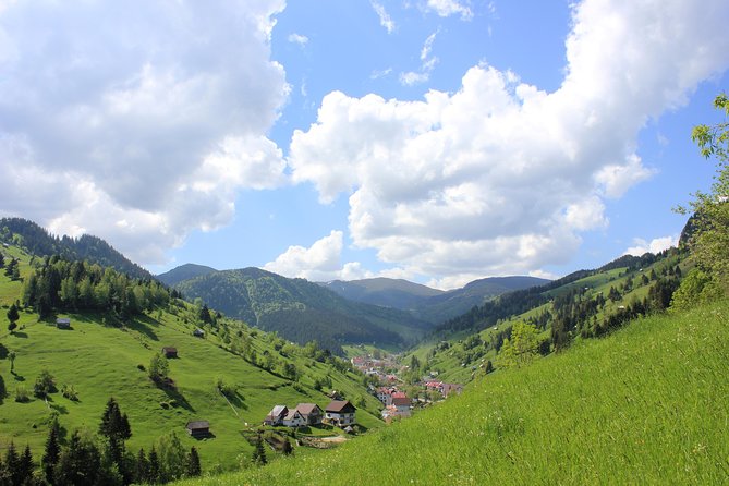 Excursion in Moeciu De Sus (Recommended for Families) With a Native Spanish Guide. - Additional Information
