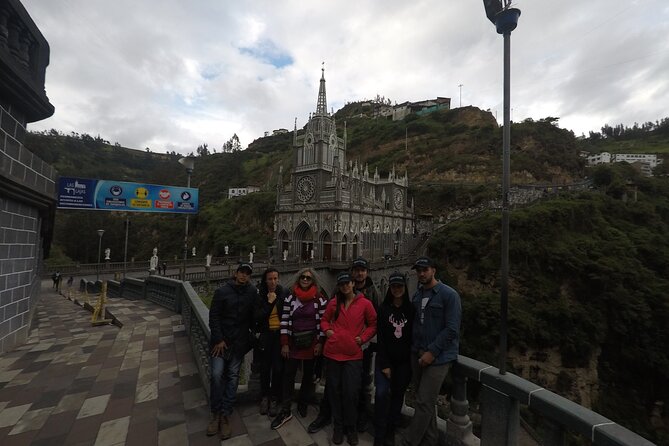 Excursion in Nariño for 3 Days - Transportation and Accessibility