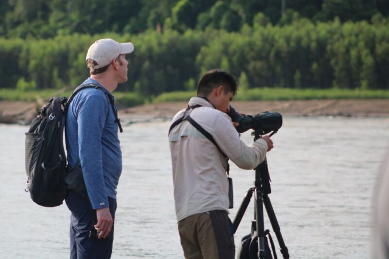 Excursion in the Amazon 4d /3 Nights - Key Points