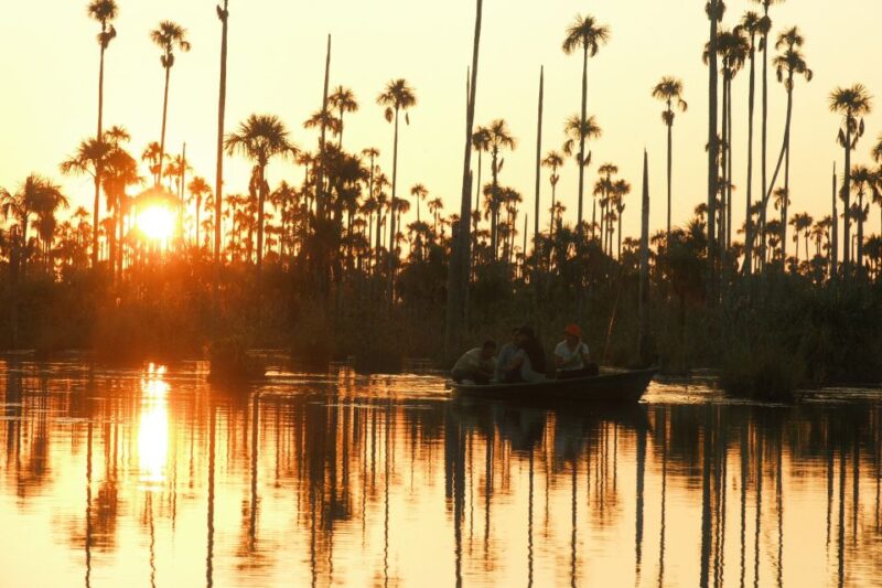 Excursion in the Amazon 4d /3 Nights - Frequently Asked Questions