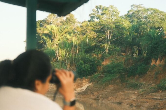 Excursion in the Rainforest 5D /4 Nights - Recommended Attire and Items