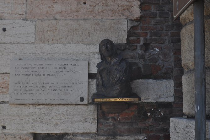 Excursion in Verona. - Ratings and Reviews