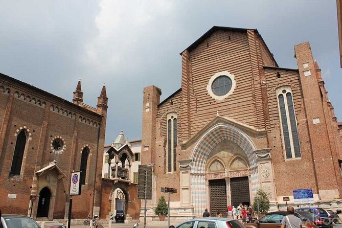 Excursion in Verona. - Private Tour Experience