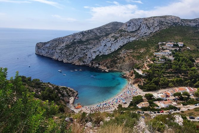 Excursion Kayak Portitxol + Snorkeling + Picnic + Photos + Visit Caves - Pricing Information