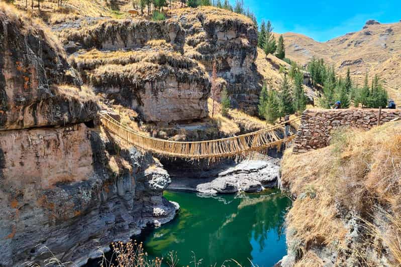 Excursion Lima, Nazca , Machu Picchu and Rainbow Mountain - Itinerary Highlights