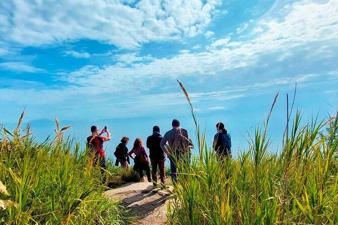 Excursion on Foot of Capo Miseno - Meeting Point and Itinerary