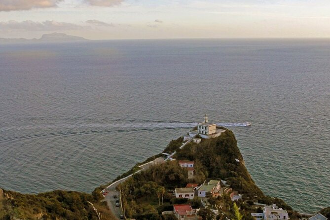 Excursion on Foot of Capo Miseno - Accessibility and Fitness Level