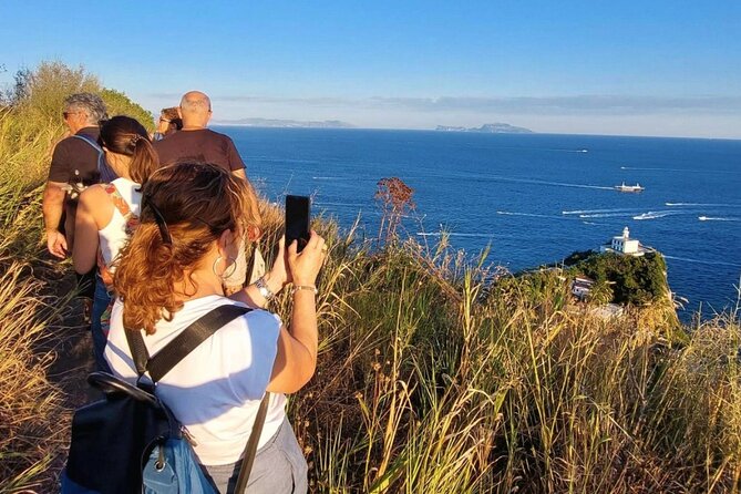 Excursion on Foot of Capo Miseno - Booking and Cancellation Policy