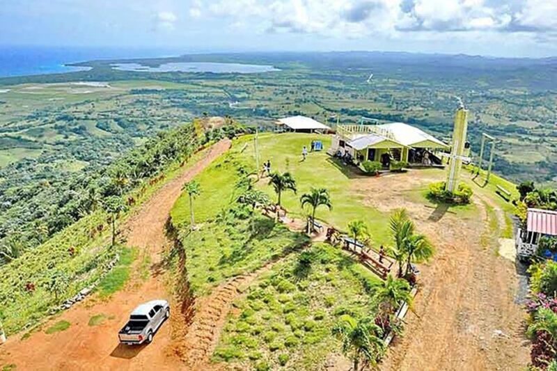 Excursion Round Mountain and Virgin Beach From Punta Cana - Key Points