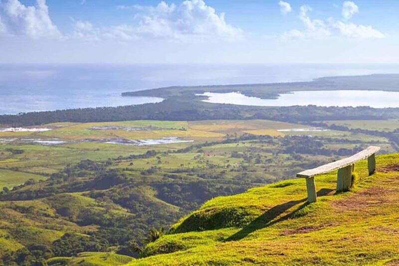 Excursion Round Mountain and Virgin Beach From Punta Cana - Restrictions and Customer Feedback
