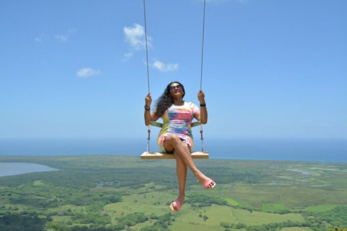 Excursion Round Mountain and Virgin Beach From Punta Cana - Photography Opportunities