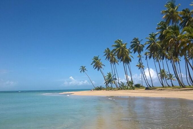 Excursion Round Mountain and Virgin Beach From Punta Cana - Frequently Asked Questions