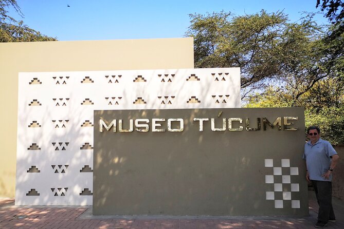 Excursion Sicán, Túcume Pyramids and Historic and Monumental Lambayeque. - Overall Impression