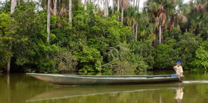Excursion Tambopata 3 Days 2 Nights - Important Considerations