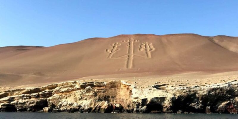 Excursion the Ballestas Islands - Tour Experience
