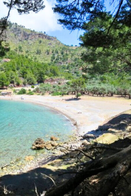 Excursion Through the Tramuntana Mountains - Crystal-Clear Destination