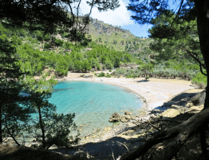Excursion Through the Tramuntana Mountains - Cancellation and Payment