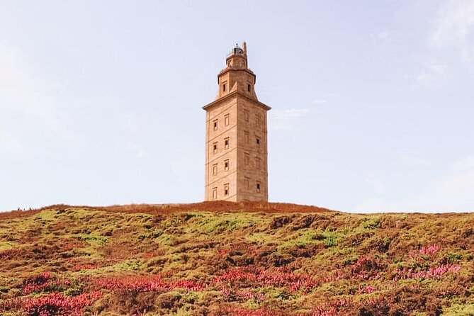 Excursion to a Coruña and Betanzos From Santiago De Compostela - Booking and Cancellation Policy
