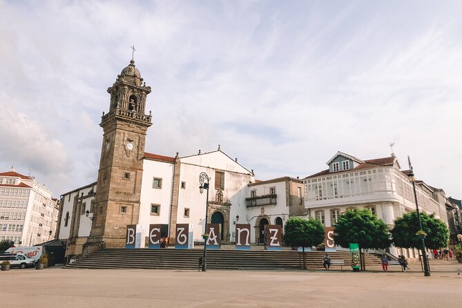 Excursion to a Coruña and Betanzos From Santiago De Compostela - Exploring Betanzos