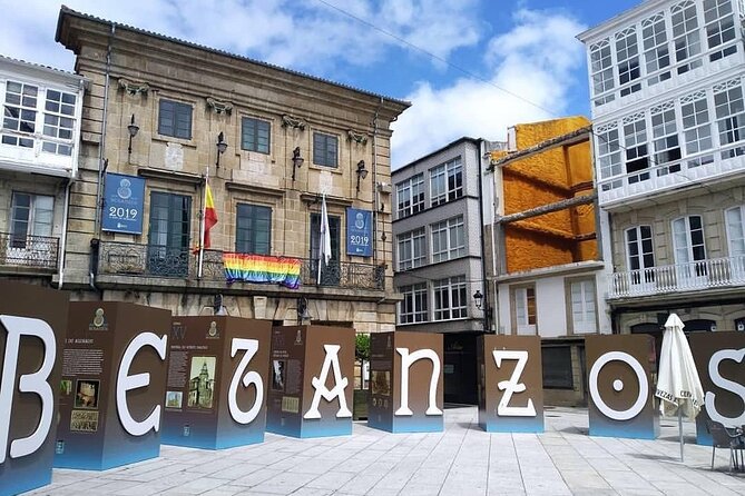 Excursion to a Coruña and Betanzos From Santiago De Compostela - Highlights of the Excursion