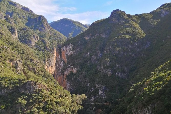 Excursion to Akchours Bridge of God (From Chefchaouen) - Meeting Point and Information