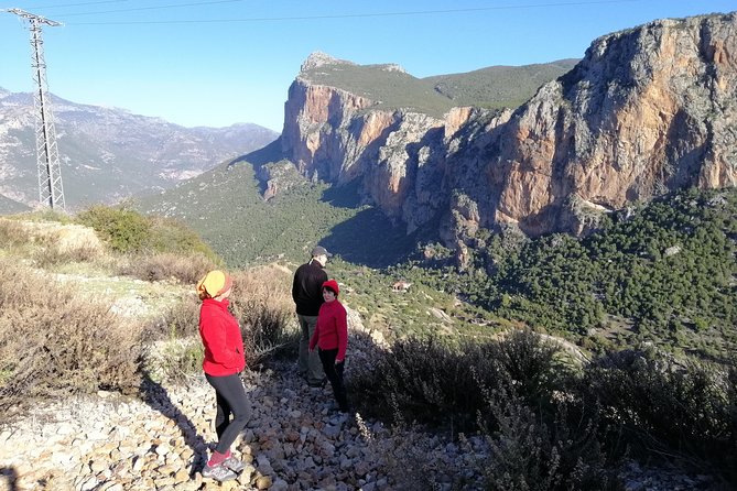 Excursion to Akchours Bridge of God (From Chefchaouen) - Health and Accessibility Considerations