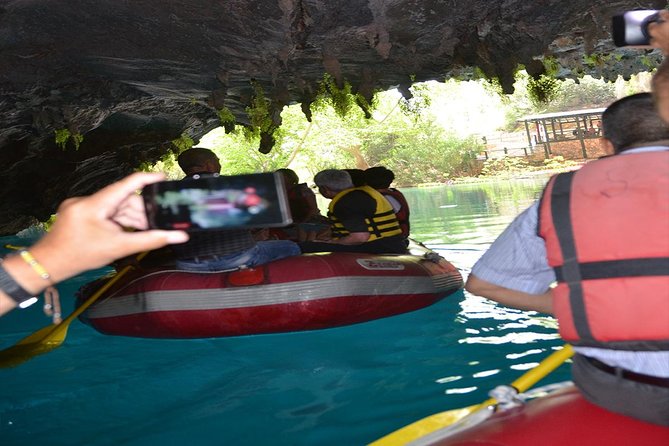 Excursion to Altinbesik Cave and Ormana Village - Avasun and Urunlu Villages