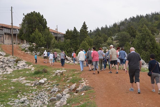 Excursion to Altinbesik Cave and Ormana Village - Hassle-Free Hotel Pickup and Drop-Off