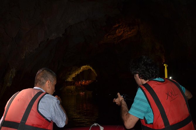 Excursion to Altinbesik Cave and Ormana Village - Included Local Lunch and Drinks