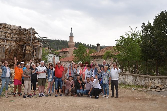 Excursion to Altinbesik Cave and Ormana Village - Traveler Feedback and Experiences