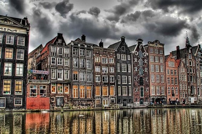 Excursion to Amsterdam by Bus From Brussels - Preparing for the Excursion