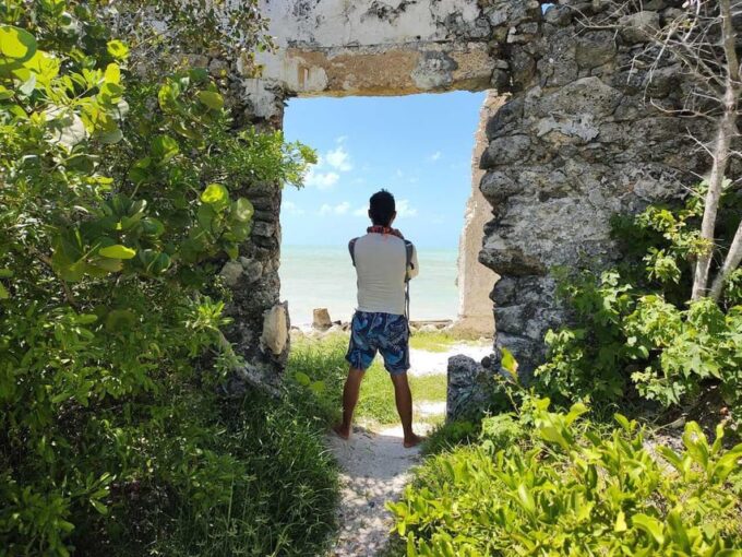 Excursion to Celestun, Swimming, Hiking & Boat Ride - Meeting Points