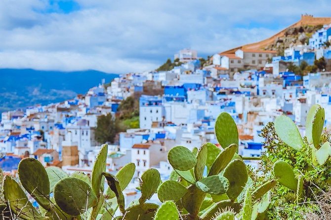 Excursion to Chefchaouen and Tetouan From Tangier - Cancellation and Refund Policy