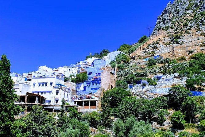 Excursion to Chefchaouen (The Blue City) From Tangier - Tips for Visiting Chefchaouen