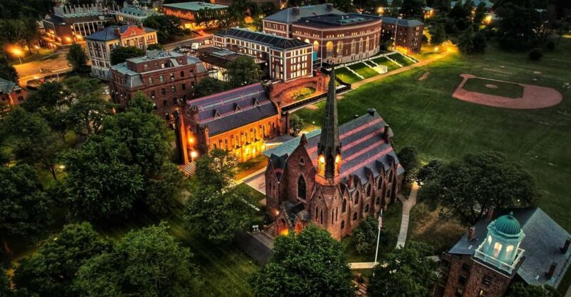 Excursion to Connecticut - Highlights of the Experience